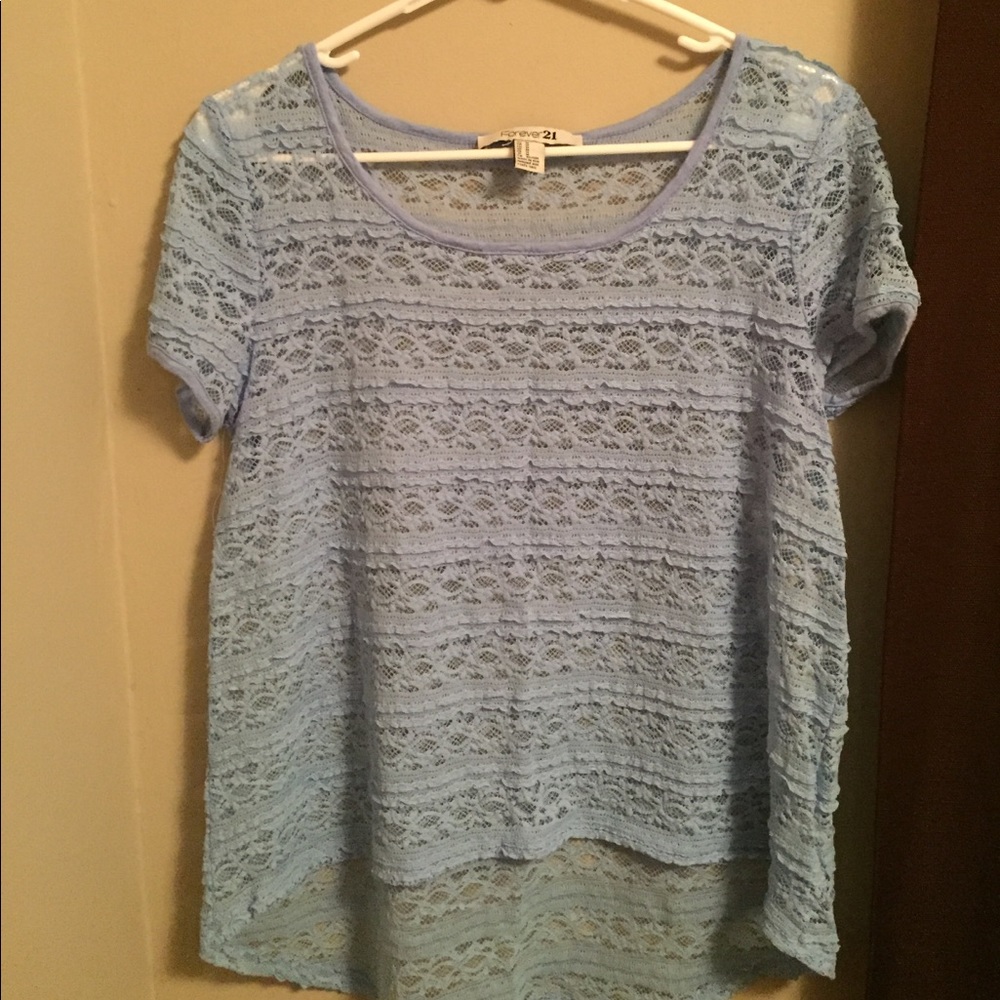Forever21 top
